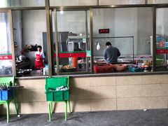 -蔡社牛肉城(龙湖店)