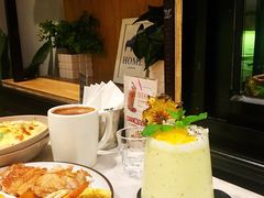 -打趸BTC·Breaktime cafe(北京路店)