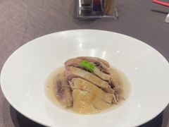 -香山湖家家宴(中山陵店)