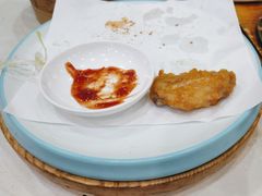 -大水车公馆·顺德菜·妈姐菜(均安店)