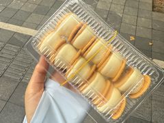奶酪饼干-甜嘟嘟烘焙坊(舒城路店)