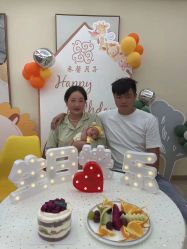 -禾馨·母婴护理月子中心(世纪大道店)