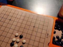 -VR间客漫虚拟现实体验馆(汉街店)