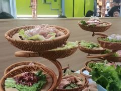 -牛犇炭火烤肉·鲜切烤肉(承德总店)
