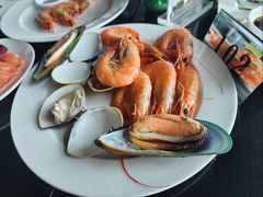 -澳门旅游塔360°旋转餐厅(南湾湖广场店)