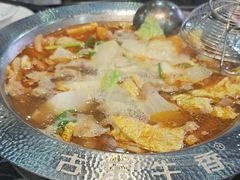 -古乐牛香·鲜牛肉牛杂火锅(五一中路店)