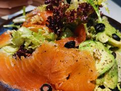 -BE BRIGHT KITCHEN(正佳广场店)