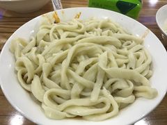 -王菊美食街·王菊面馆(总店)