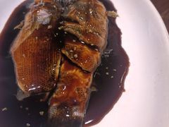 西湖醋鱼-大牌大·传统杭帮菜(湖滨店)
