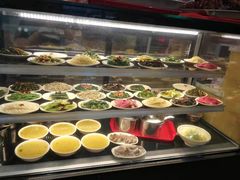 -华天二友居肉饼(宫门口店)