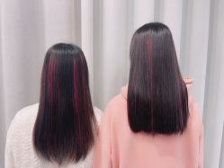 -柯林烫染·接发店