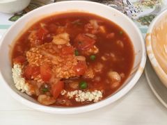 -翡翠拉面小笼包(机场DFS店)