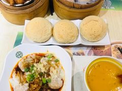 -添好运点心专门店(北角店)