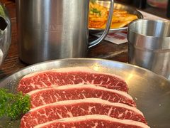 -悟能八戒烤肉自助(秦隆步行街店)