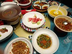 -食味楼(枫林湾店)