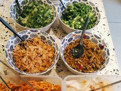 -雙冲柳州螺蛳粉&酸嘢&桂林米粉(簋街店)