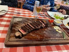 -安立可意大利美食