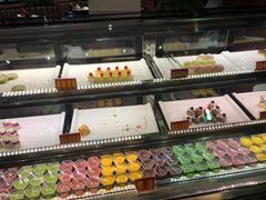 -环球约客烤涮自助(铜锣湾店)