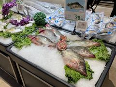 -哈尔信食品超市(哈尔滨王府井购物中心店)