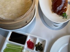 小料-四季民福烤鸭店(前门店)