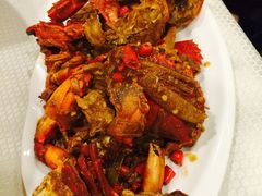 -渔娘渔家丹东海鲜(东直门店)