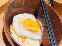 煎蛋-马记永·兰州牛肉面(天通苑家乐福店)