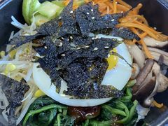 -李先生的首尔小馆(松江启源广场店)