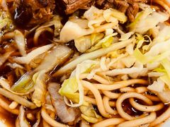 -柴氏风味斋(甘家口店)