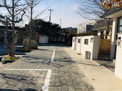 -丽泽山庄·生态怀柔菜·虹鳟鱼(红螺寺店)