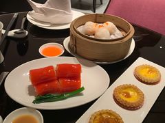 -厦门艾美酒店·乐美中餐厅