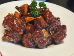 糖醋小排-起源小厨(应天门店)
