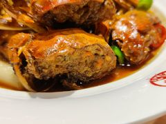 -有位虾匠·手工土菜小馆(市北店)