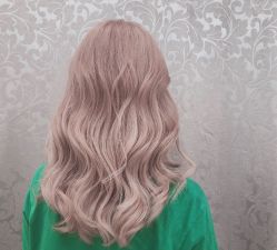 点击看大图 -GIRL STYLE 烫发·染发沙龙