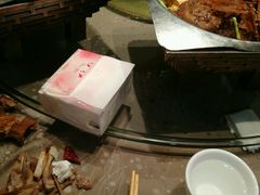 -金掌勺东北菜(格兰晴天店)