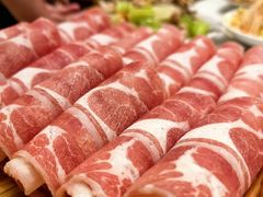 -创新高肥羊火锅(朝阳路店)