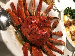 -无招牌海鲜餐厅(怡丰城店)