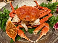 -和创柚子·会席日本料理(新区淮海街店)