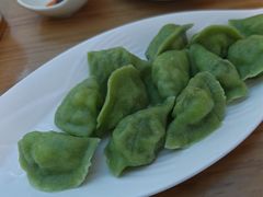 -船歌·鱼水饺青岛菜(枫蓝国际购物中心店)