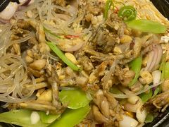 蒜香味牛蛙-蛙小侠(珠海华发商都店)