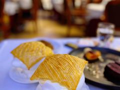 -威尼斯西餐厅(北区店)