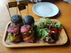 -味德西餐音乐酒吧 Wade's Bar&Grill