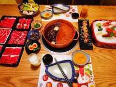 -伊豆野菜村(大族广场店)