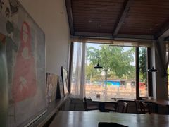 -梦旅人咖啡馆快餐(成府路北河沿小区店)