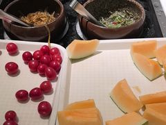 -湊湊火锅·茶憩(打浦桥日月光店)