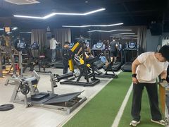 -ENERGY原力健身(川周店)