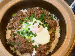 -红星光发煲仔饭(大石街店)