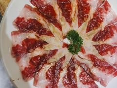 -韩宫宴烤肉·黑毛和牛·料理(滨湖银泰城店)