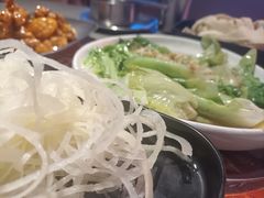 -令狐冲·炭烤活鱼(宝龙店)