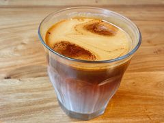 -Punchline Coffee&Roaster(同济大学店)