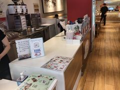 -DQ·蛋糕·冰淇淋(奥林匹克广场店)